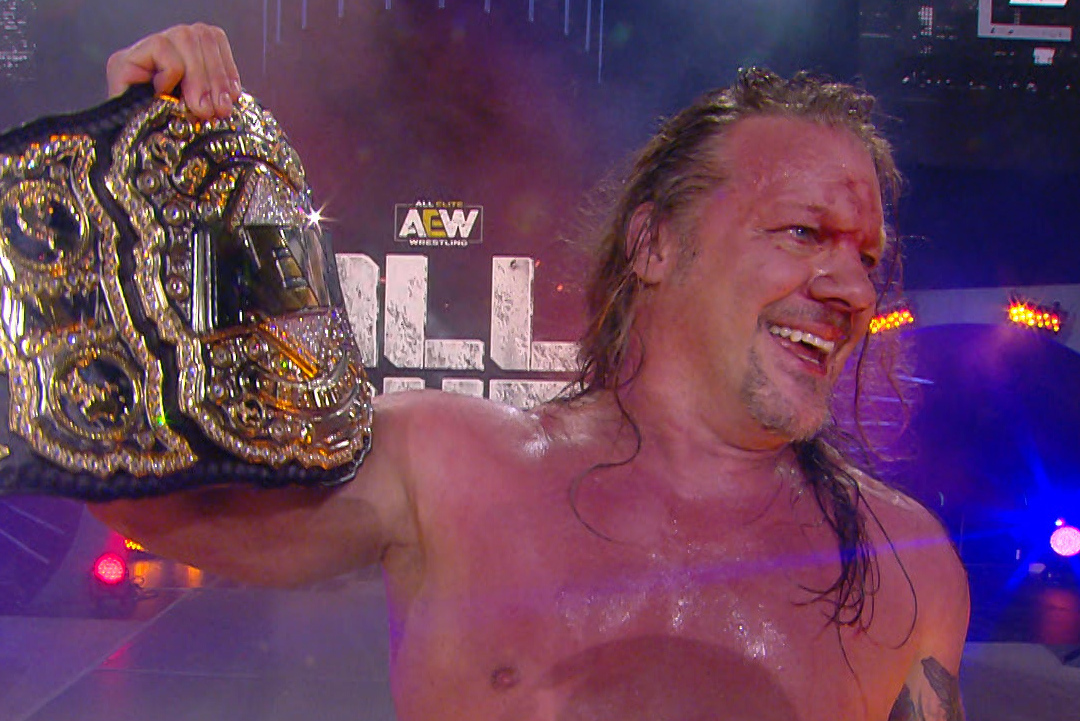 aew rumors surprise debut