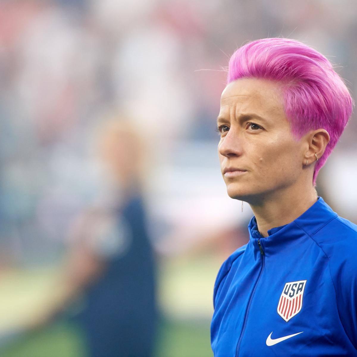 USA vs. Korea Women's Soccer Date, Time, Live Stream for 2019 Friendly