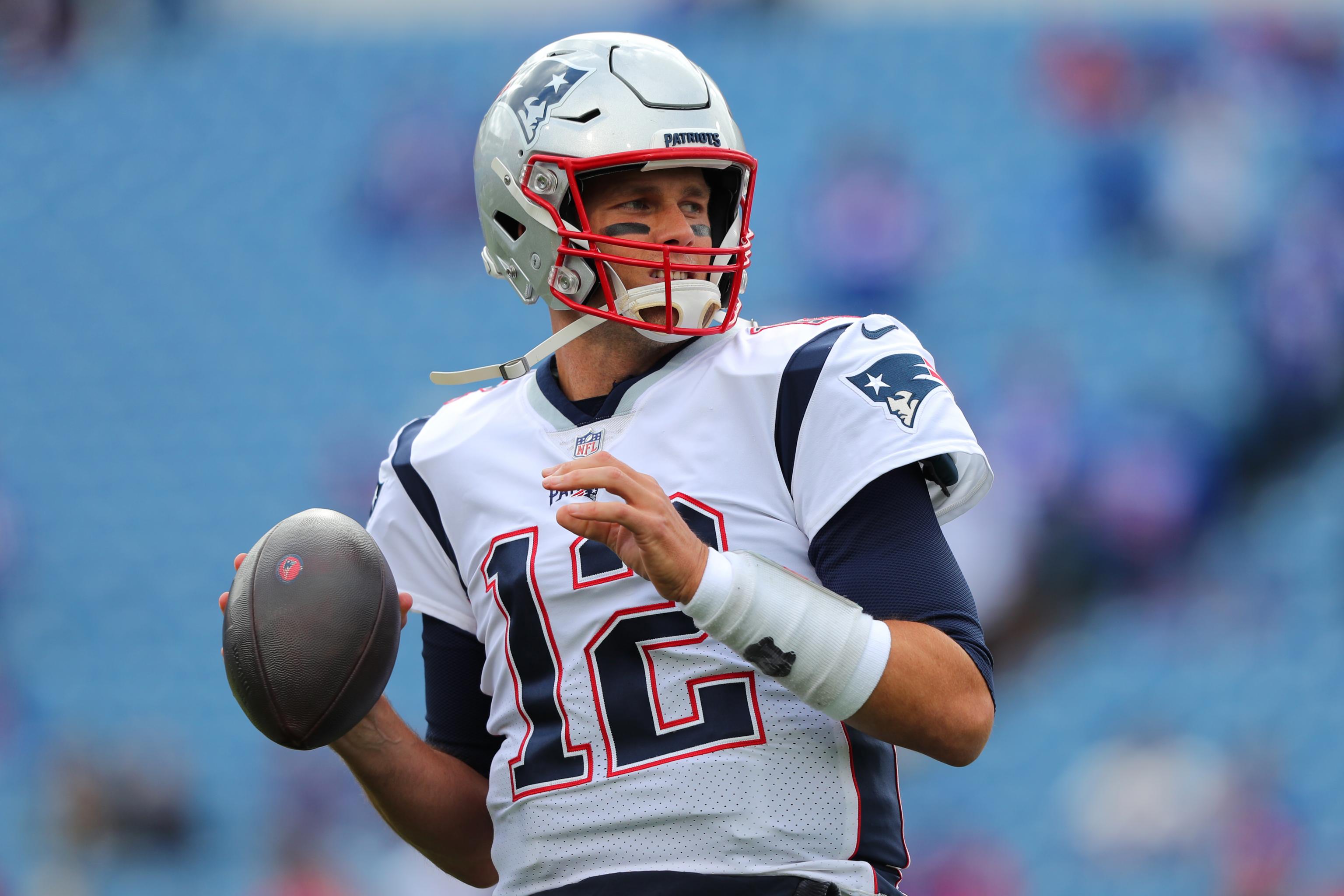 Tom Brady Super Bowl Jersey Stolen: How Much Is It Worth?