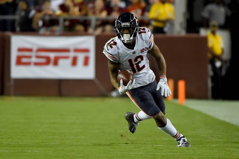 Image result for Allen Robinson