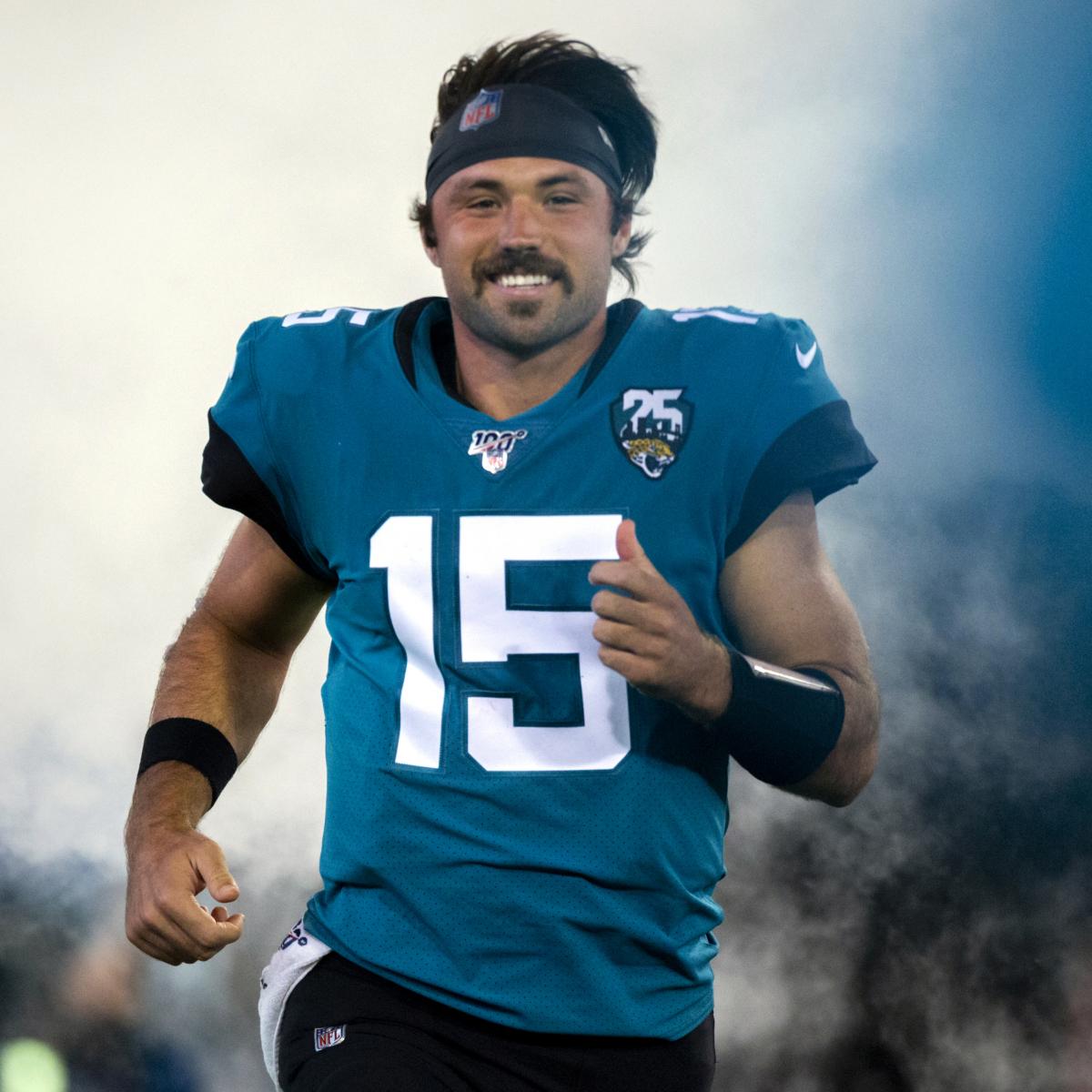 Jaguars Sell Special Ticket Package Amid Gardner Minshew's New-Found ...