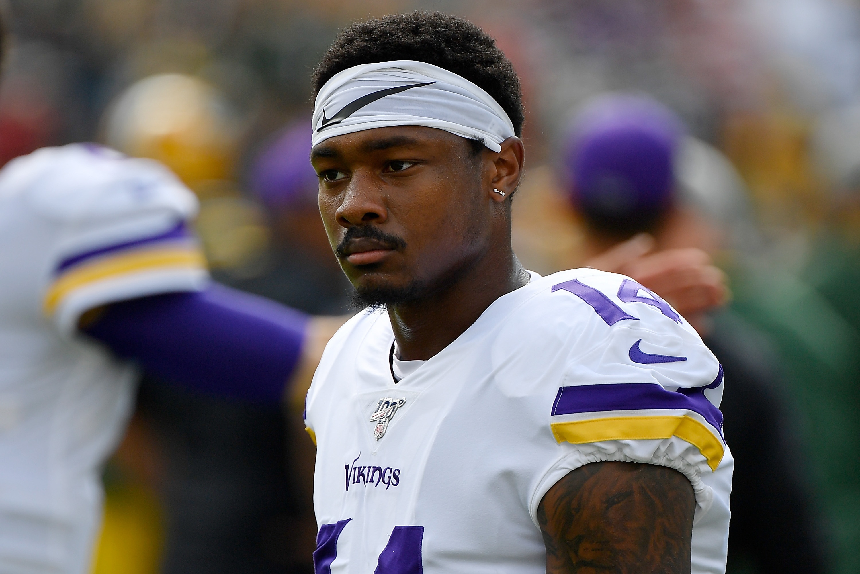 stefon diggs