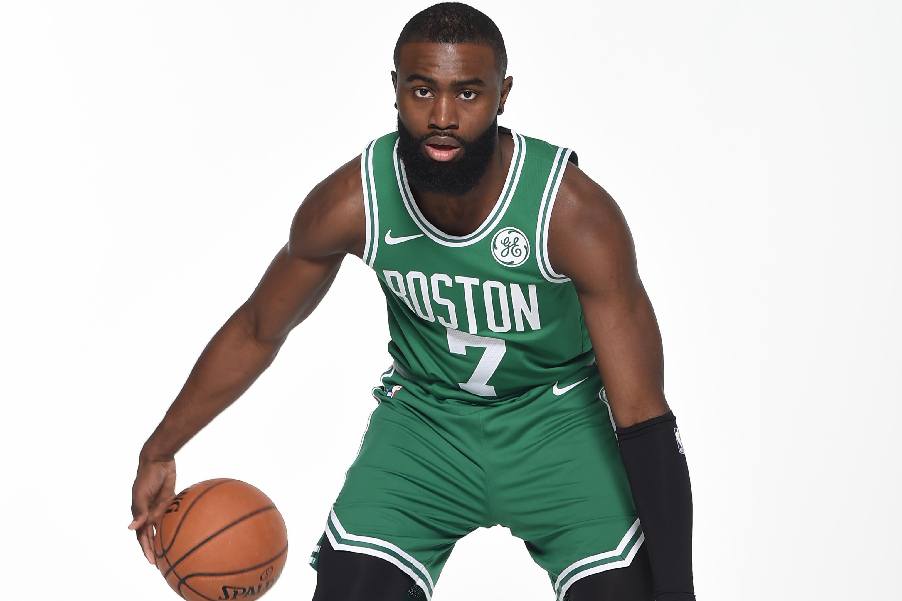 Jaylen Brown Contract Extension Should Be Celtics' Priority amid