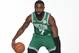 CANTON, MA - SEPTEMBER 30: Jaylen Brown #7 of the Boston Celtics poses for a portrait on September 30, 2019 at High Output Studios in Canton, Massachusetts. NOTE TO USER: User expressly acknowledges and agrees that, by downloading and or using this photograph, User is consenting to the terms and conditions of the Getty Images License Agreement. Mandatory Copyright Notice: Copyright 2019 NBAE (Photo by Brian Babineau/NBAE via Getty Images)