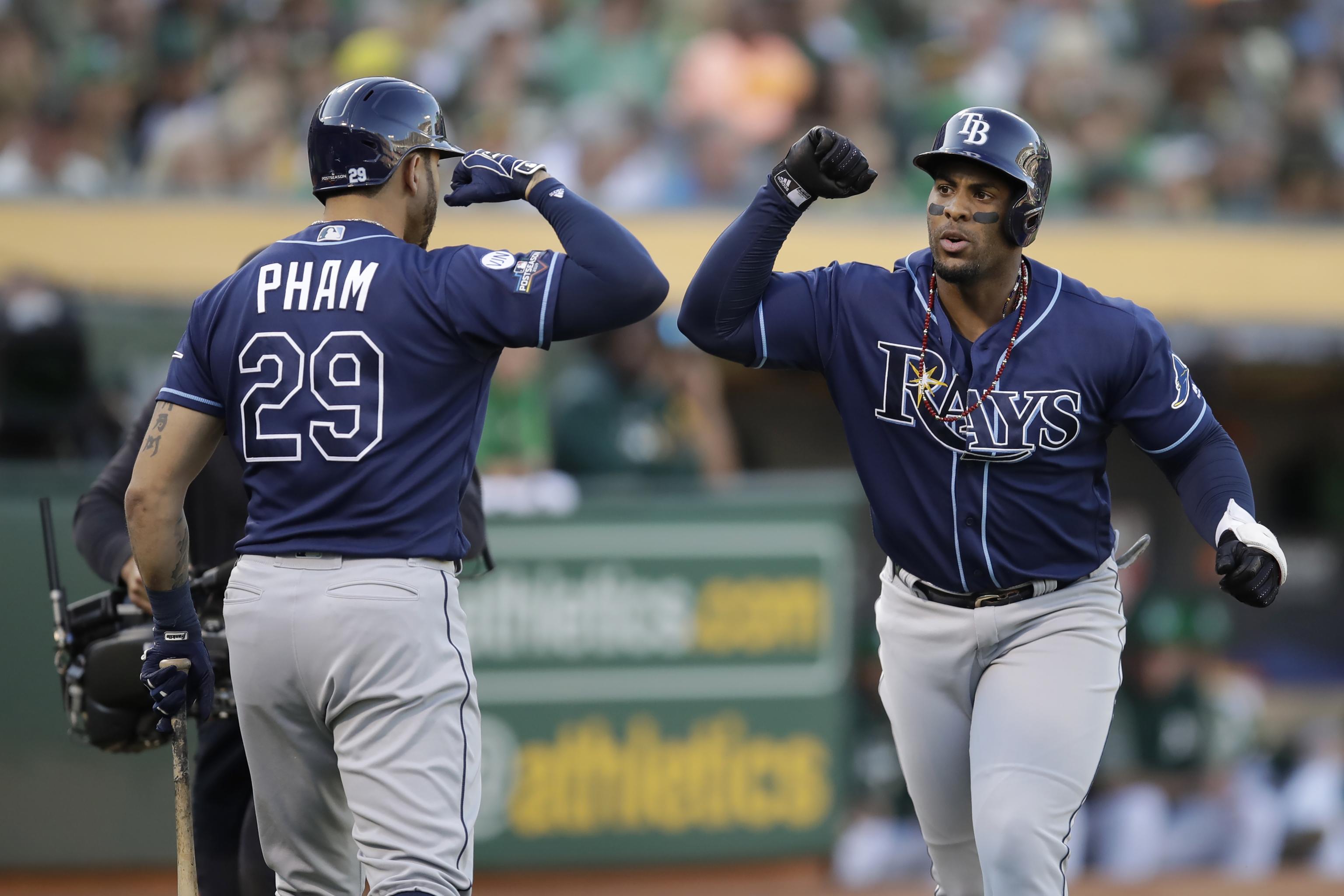 Tampa Bay Rays Best and Worst Moments in 2019