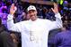 LOS ANGELES, CALIFORNIA - DECEMBER 30: LaVar Ball attends a basketball game between the Los Angeles Lakers and the Sacramento Kings at Staples Center on December 30, 2018 in Los Angeles, California. (Photo by Allen Berezovsky/Getty Images)