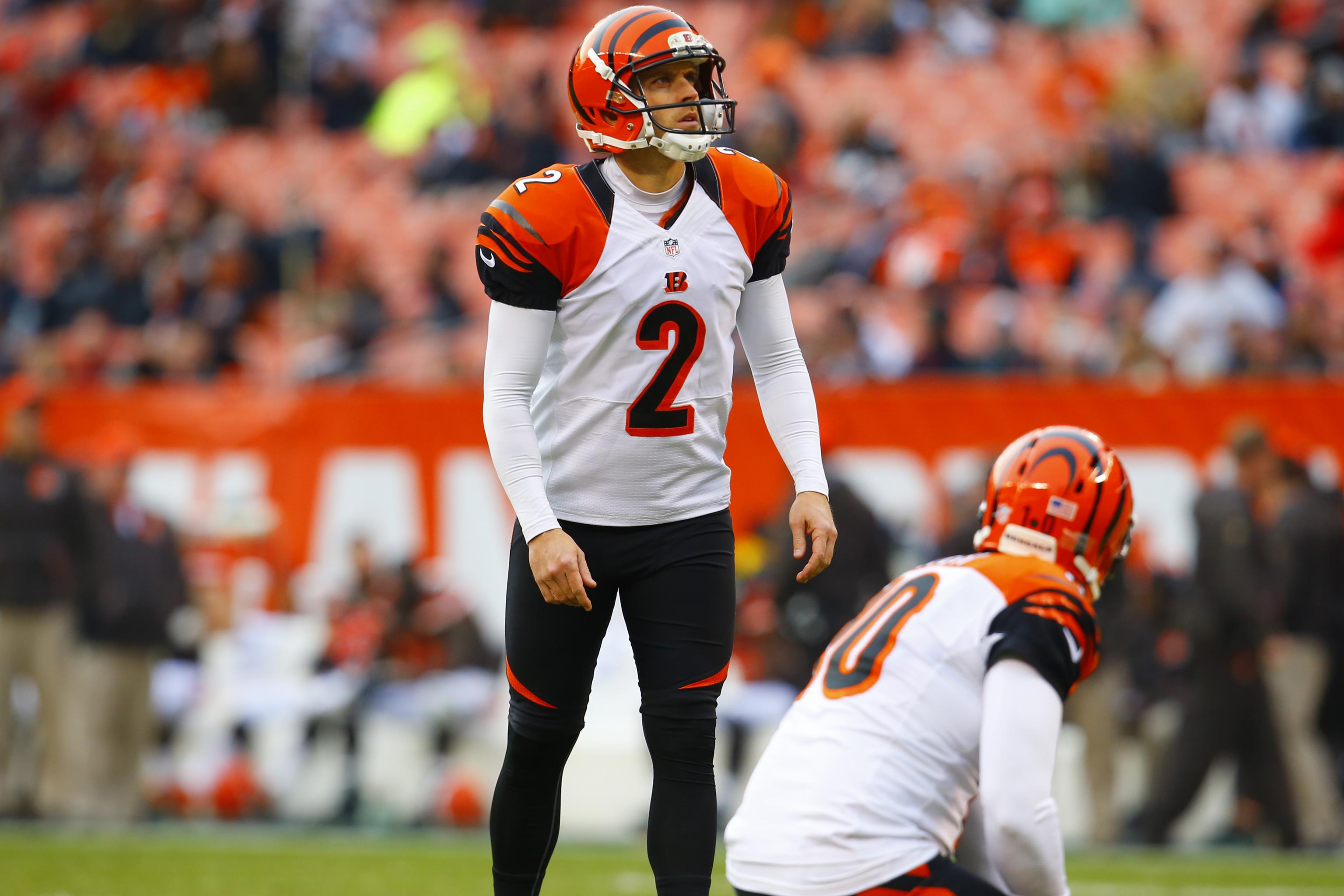 Patriots sign kicker Younghoe Koo to practice squad, giving backup plan for  Mike Nugent (report) 