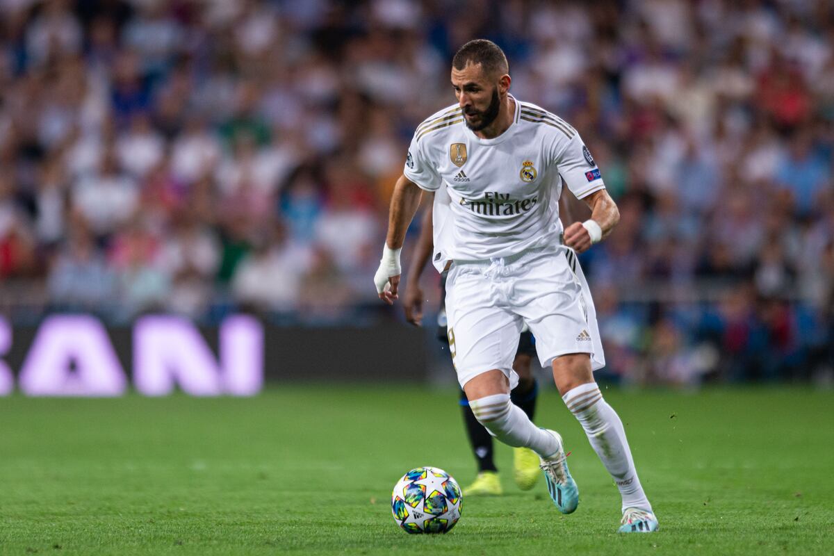 Real Madrid vs. Granada: Odds, Live Stream, TV Schedule ...