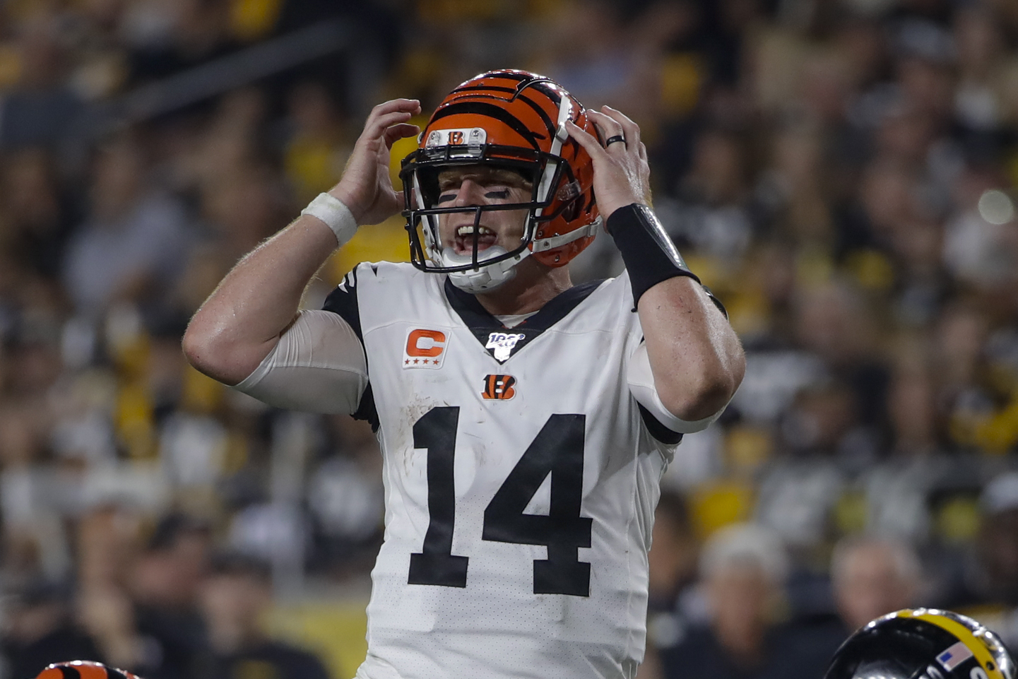 Jared Goff buys championship rings for his HS alma mater