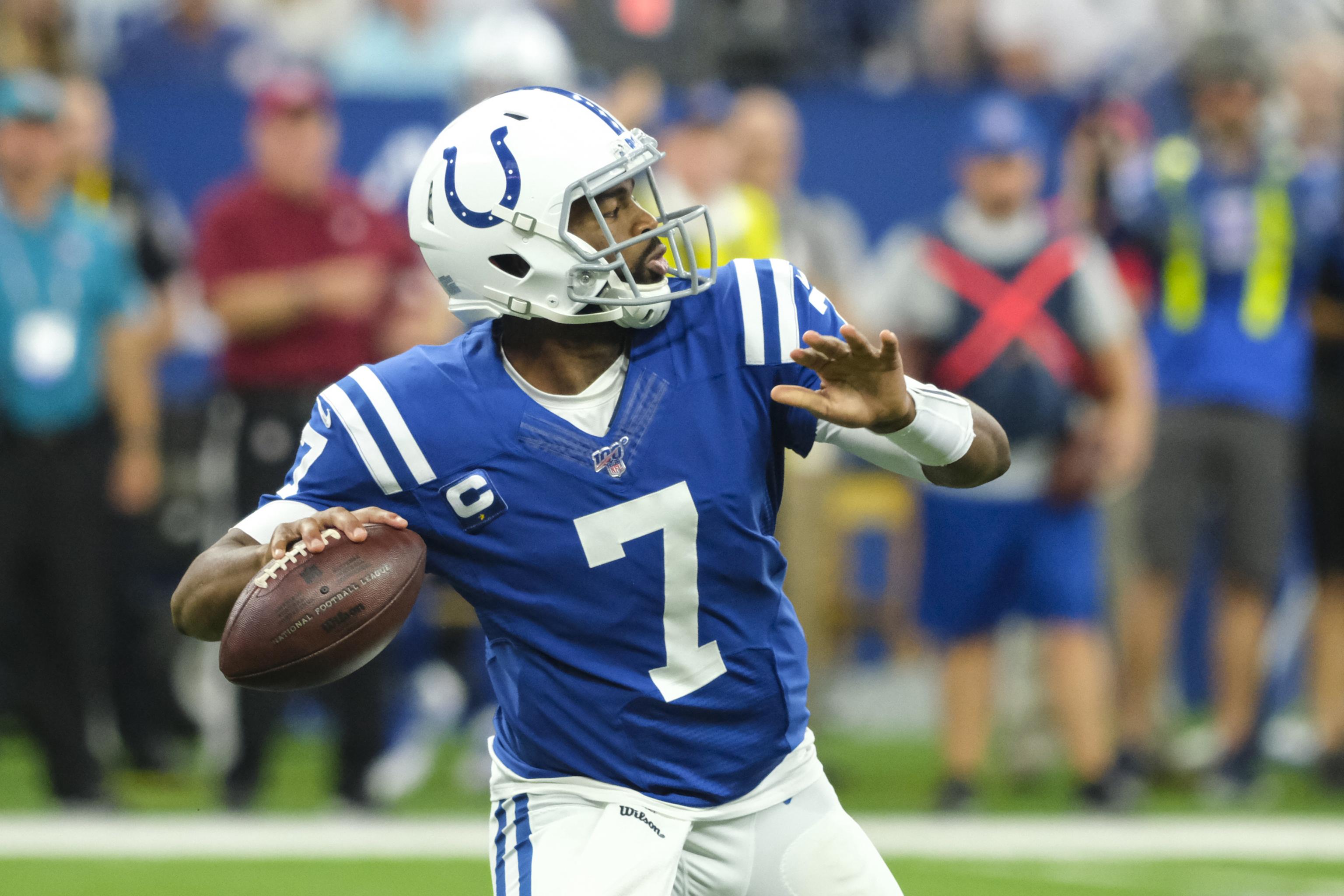 What Does A Bye Week Mean in Fantasy Football? - Bleacher Nation