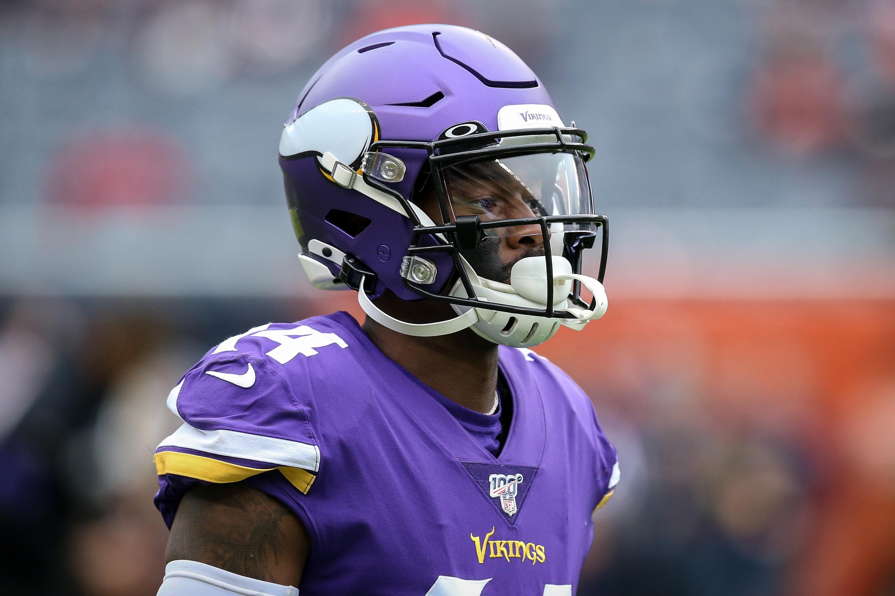 Stefon Diggs says there are “truth to all rumors” concerning his