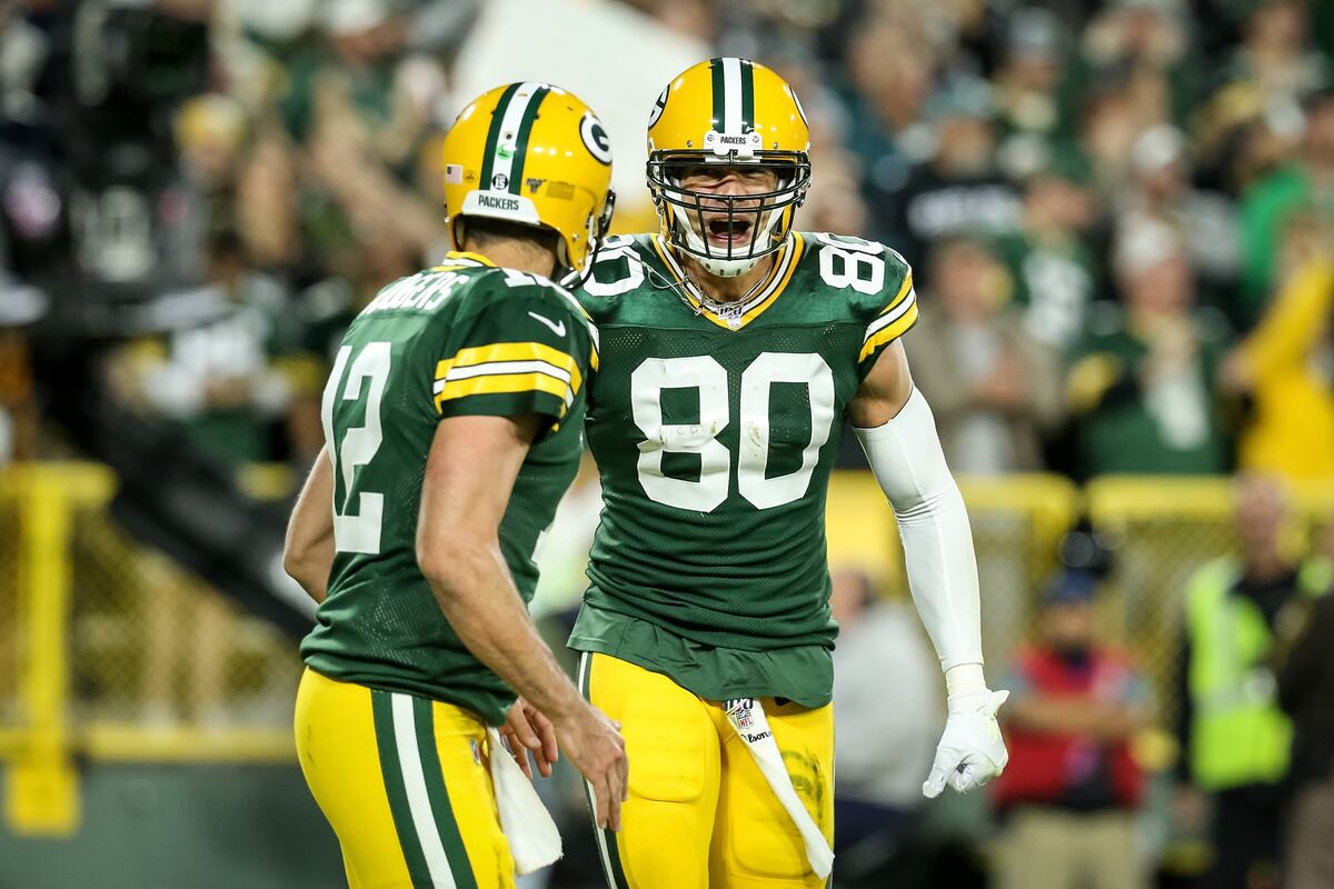 Daily Fantasy Football Week 5 Top Picks Lineup Advice 