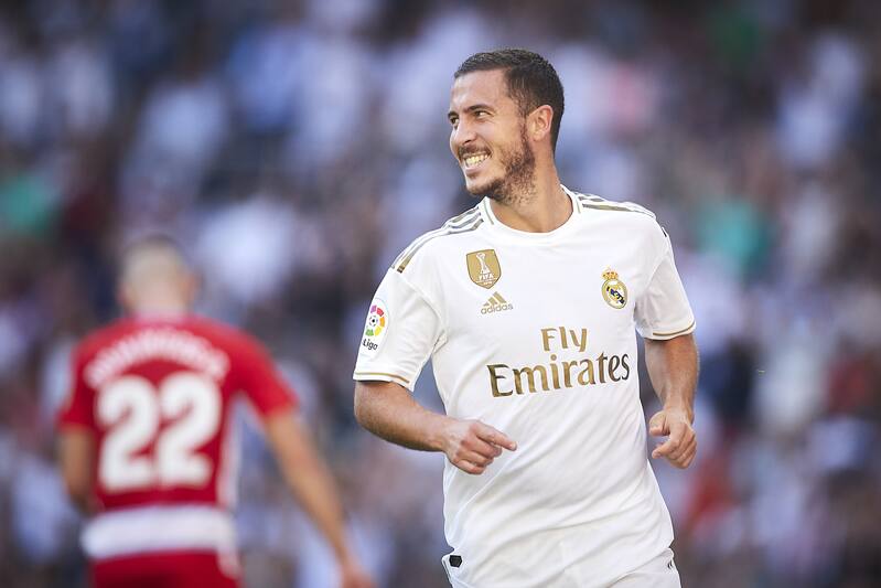 La Liga Results 2019 Scores And Updated Table After Saturday S