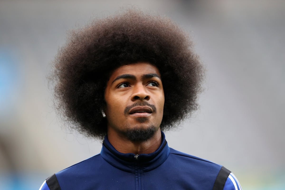 hamza choudhury subjected racist abuse on social media hamza choudhury subjected racist abuse on social media