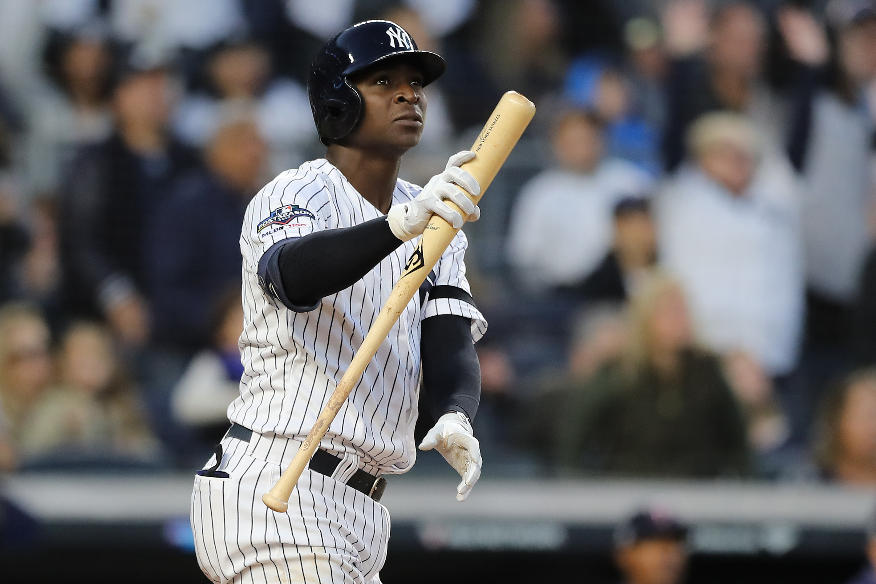 Didi Gregorius Grand Slam Leads Yankees to Blowout Win over Twins in Game 2, News, Scores, Highlights, Stats, and Rumors