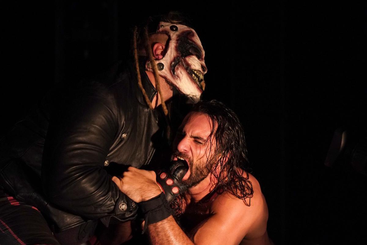WWE Leaves Both Seth Rollins, Bray Wyatt Looking Weak After Horrific HIAC Ending