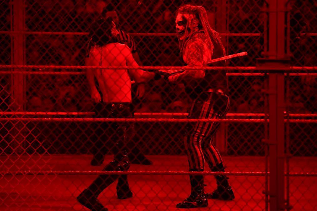 Way Too Early Wwe Survivor Series Match Card Predictions After Hell In A Cell Bleacher Report Latest News Videos And Highlights