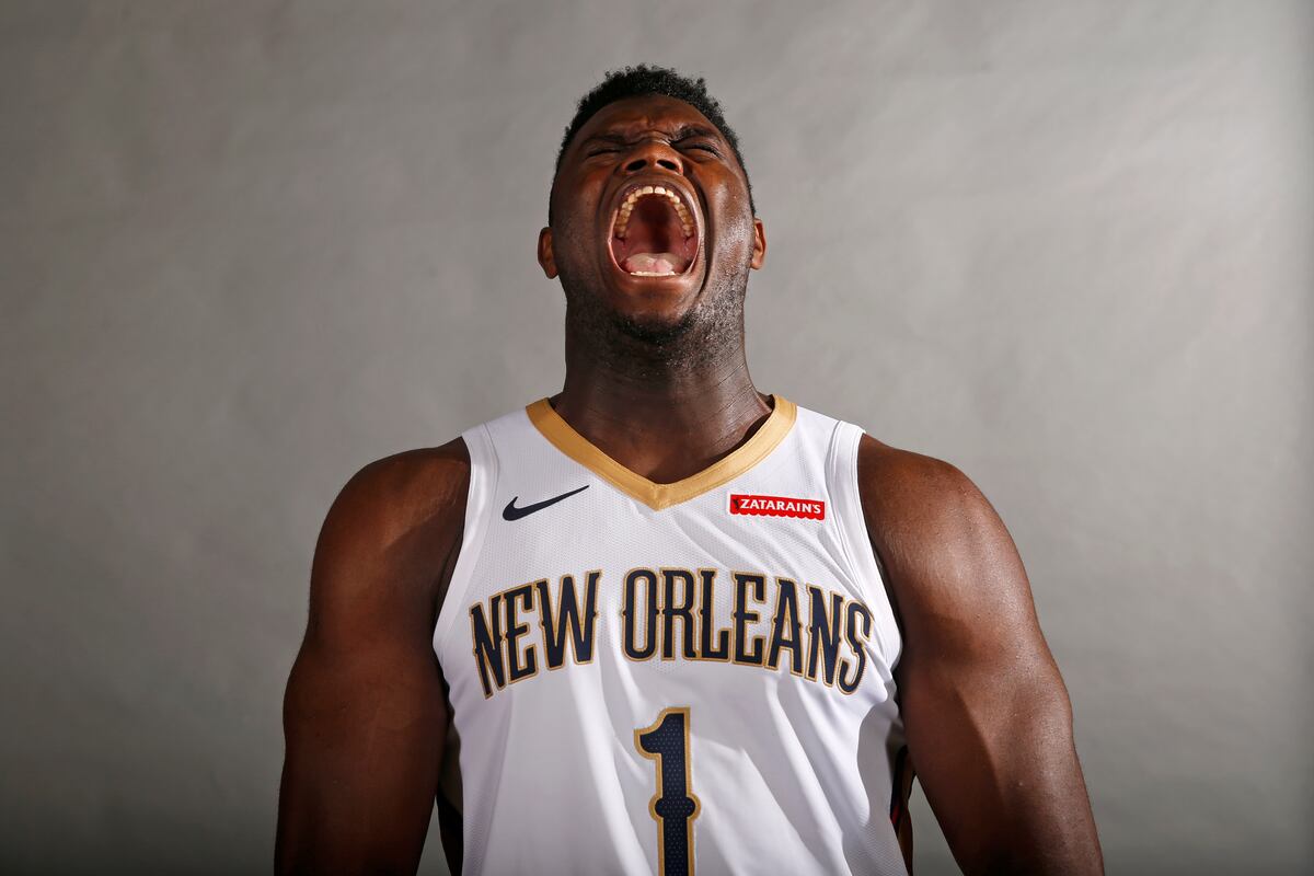  NBA Preseason 2019 Schedule and Predictions for Remaining 
