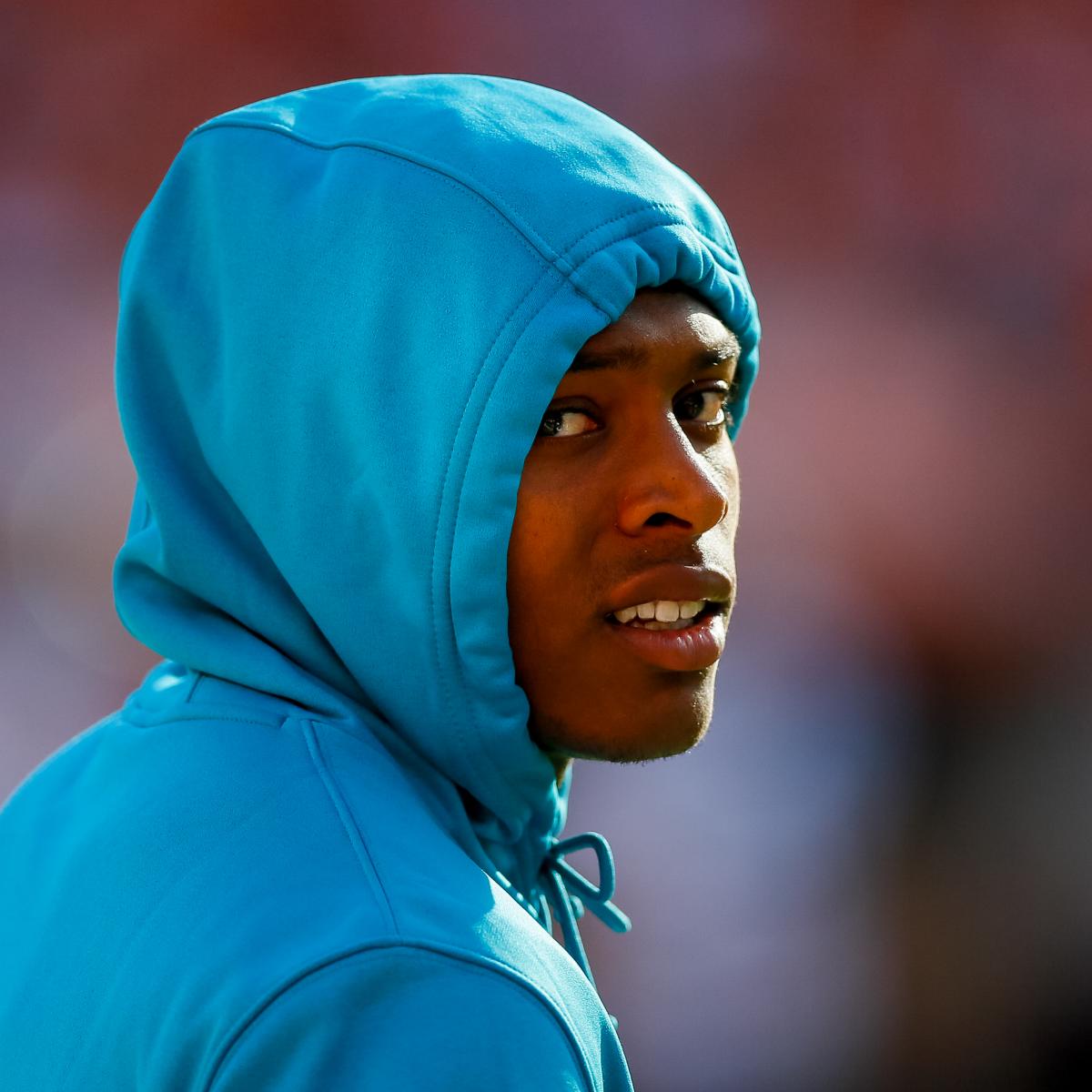 Report: Jalen Ramsey to See Specialist About Back Injury; Trade Request  Stands | News, Scores, Highlights, Stats, and Rumors | Bleacher Report