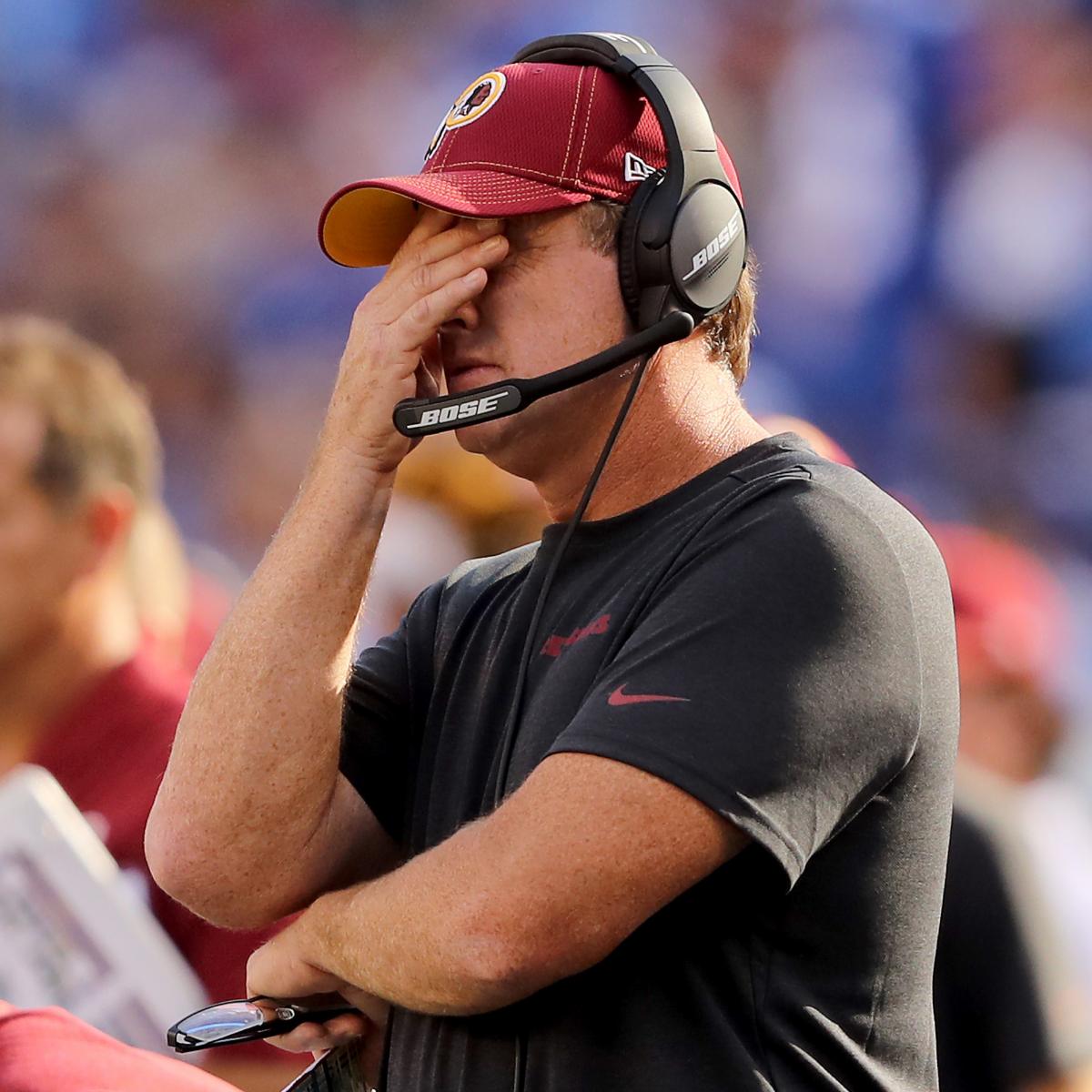 The Worst Organization in Football Has Finally Reached Rock Bottom - Bleacher Report