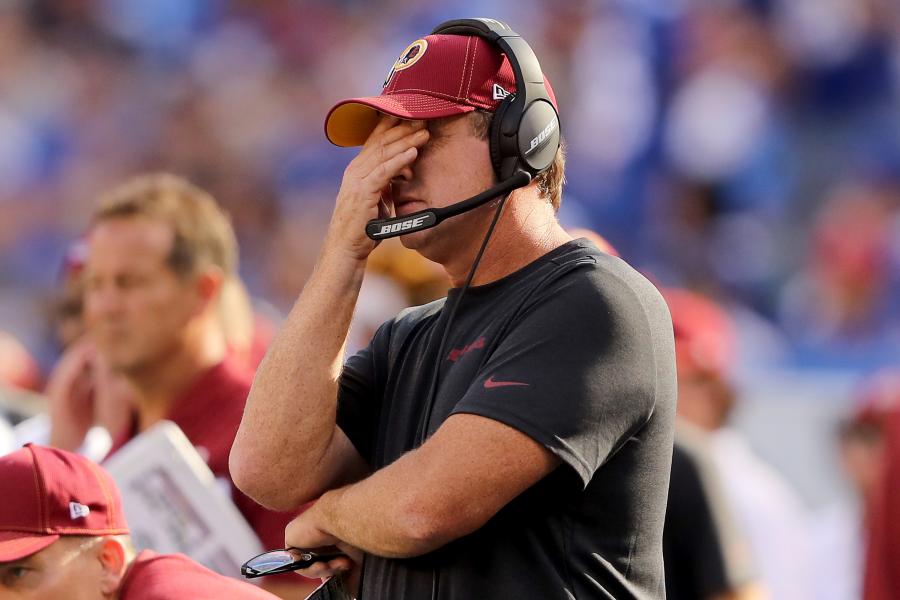 The Worst Organization in Football Has Finally Reached Rock Bottom | News,  Scores, Highlights, Stats, and Rumors | Bleacher Report