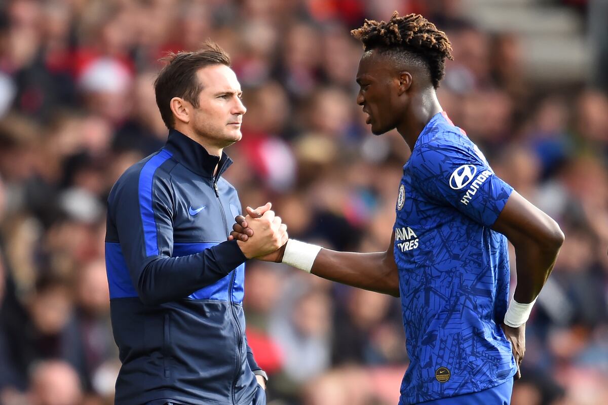 Tammy Abraham, Mason Mount, Kante's Top Stats as Chelsea's ...
