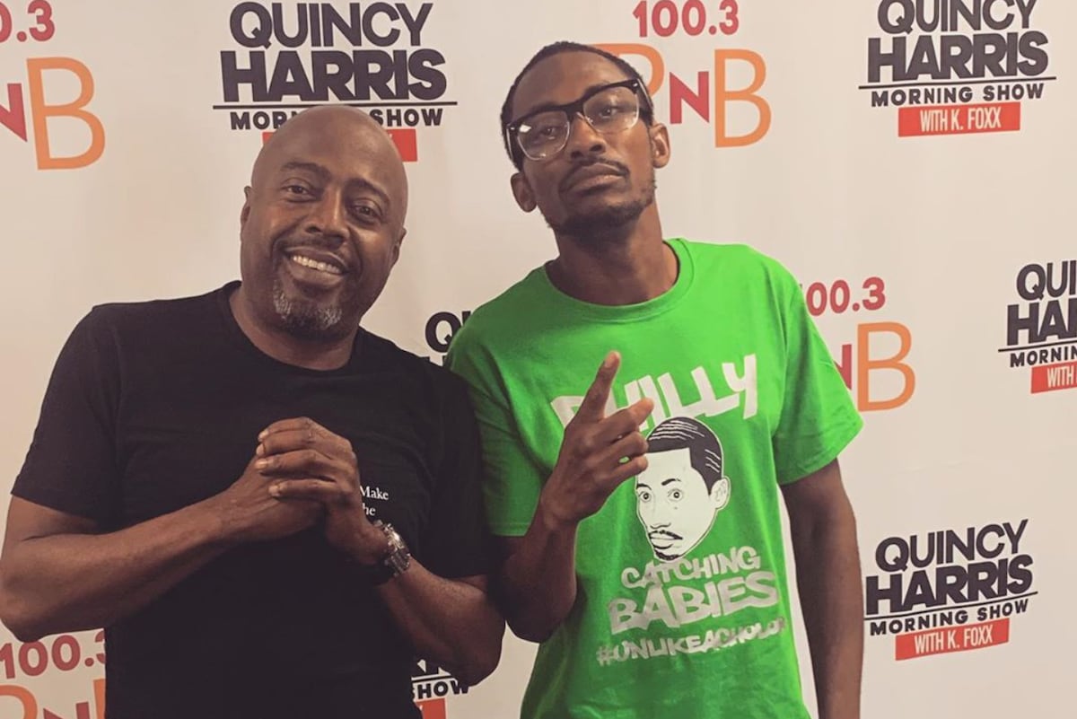 Nelson Agholor Net Worth: How Rich Is He Now?