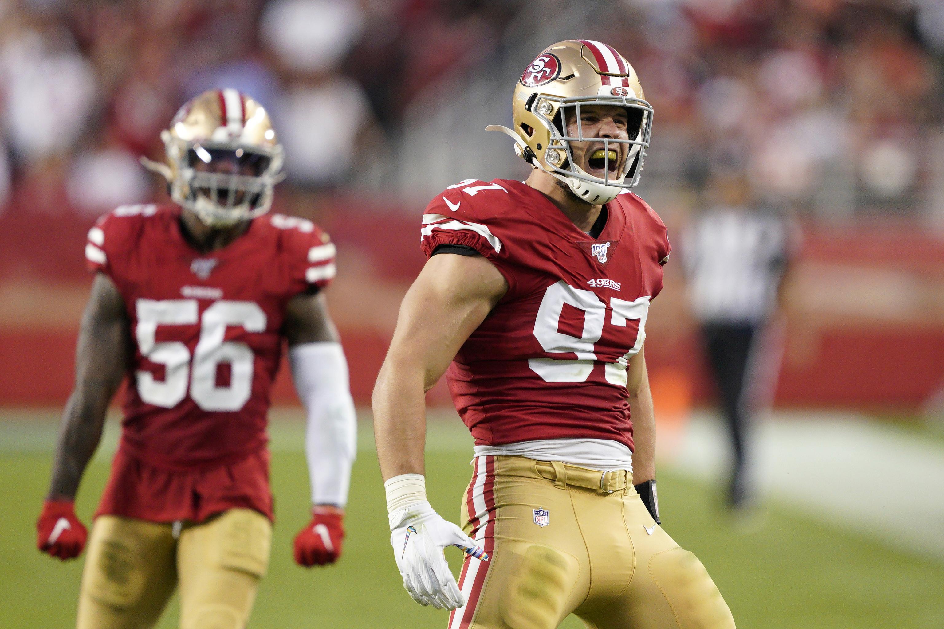 Nfl Power Rankings Week 6 Latest 2019 Standings And Reaction For All 32 Teams Bleacher Report Latest News Videos And Highlights