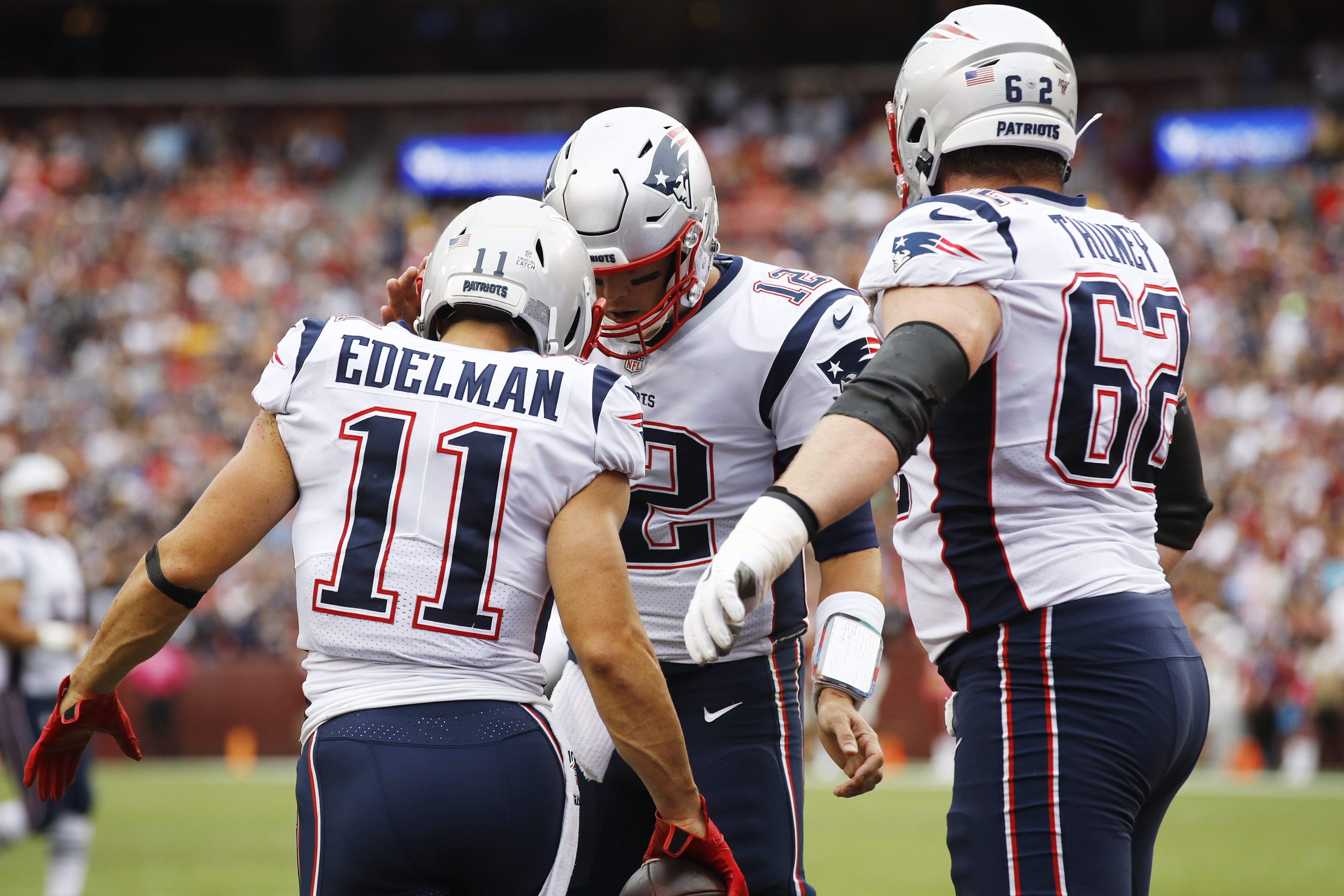 NFL Predictions Week 6 Early Odds Picks And Projections For Upcoming NFL Predictions Week 6 Early Odds Picks And Projections For Upcoming