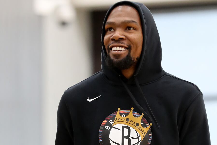 Nets Kevin Durant Doesn T Expect To Return From Achilles Injury