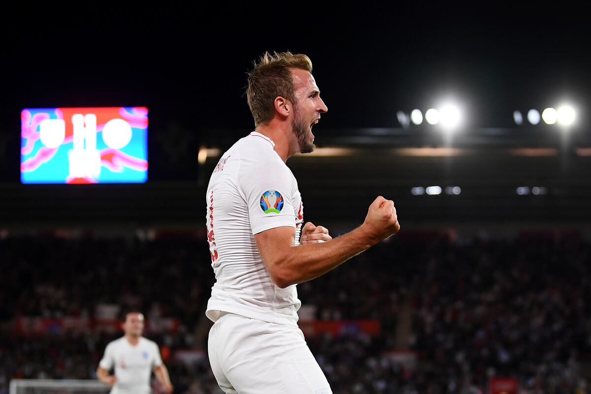 Euro 2020 Qualifying: October Odds, Dates, TV Schedule and ...
