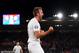 SOUTHAMPTON, ENGLAND - SEPTEMBER 10: Harry Kane of England celebrates after scoring his sides second goal during the UEFA Euro 2020 qualifier match between England and Kosovo at St. Mary's Stadium on September 10, 2019 in Southampton, England. (Photo by Clive Mason/Getty Images)
