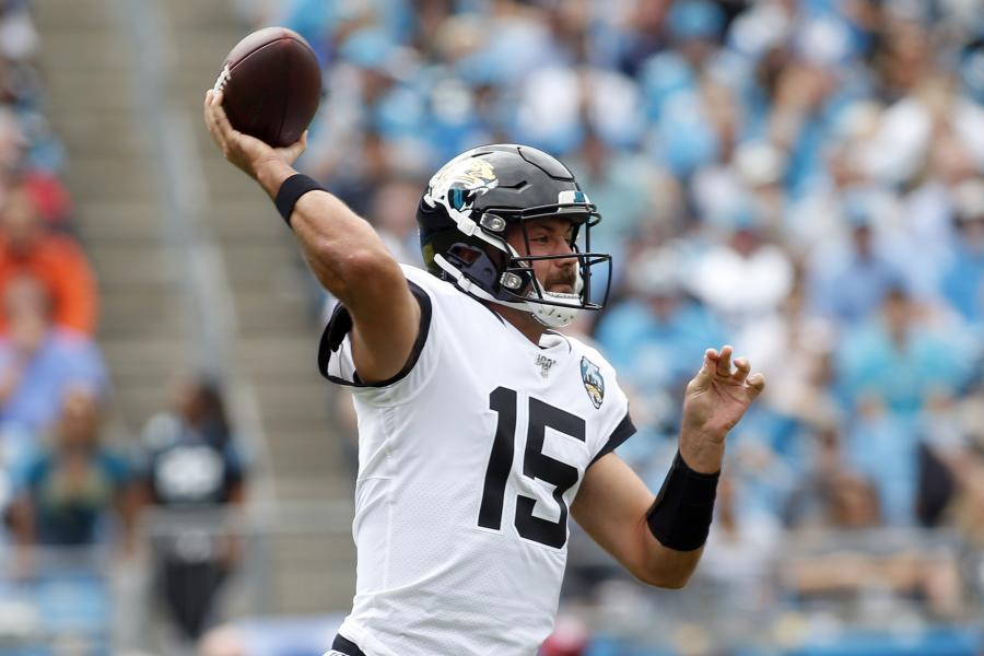 Week 6 Waiver Wire Pickups Sleepers Who May Still Be Available