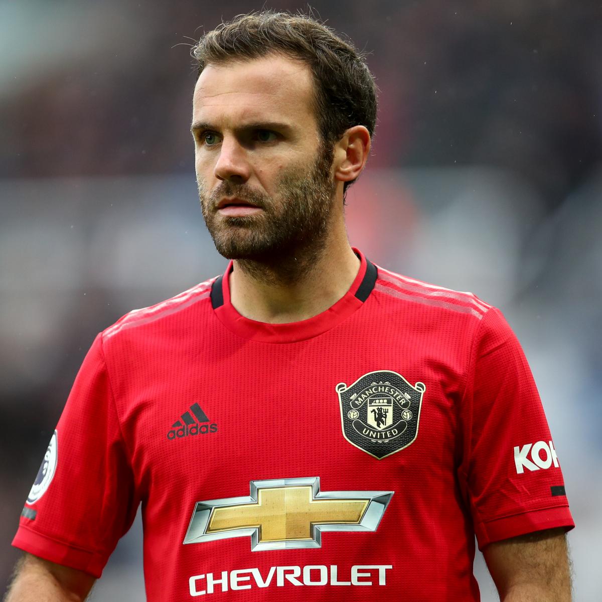 Chân dung Juan Mata - Hành trình của một tài năng bóng đá Chân dung Juan Mata - Hành trình của một tài năng bóng đá