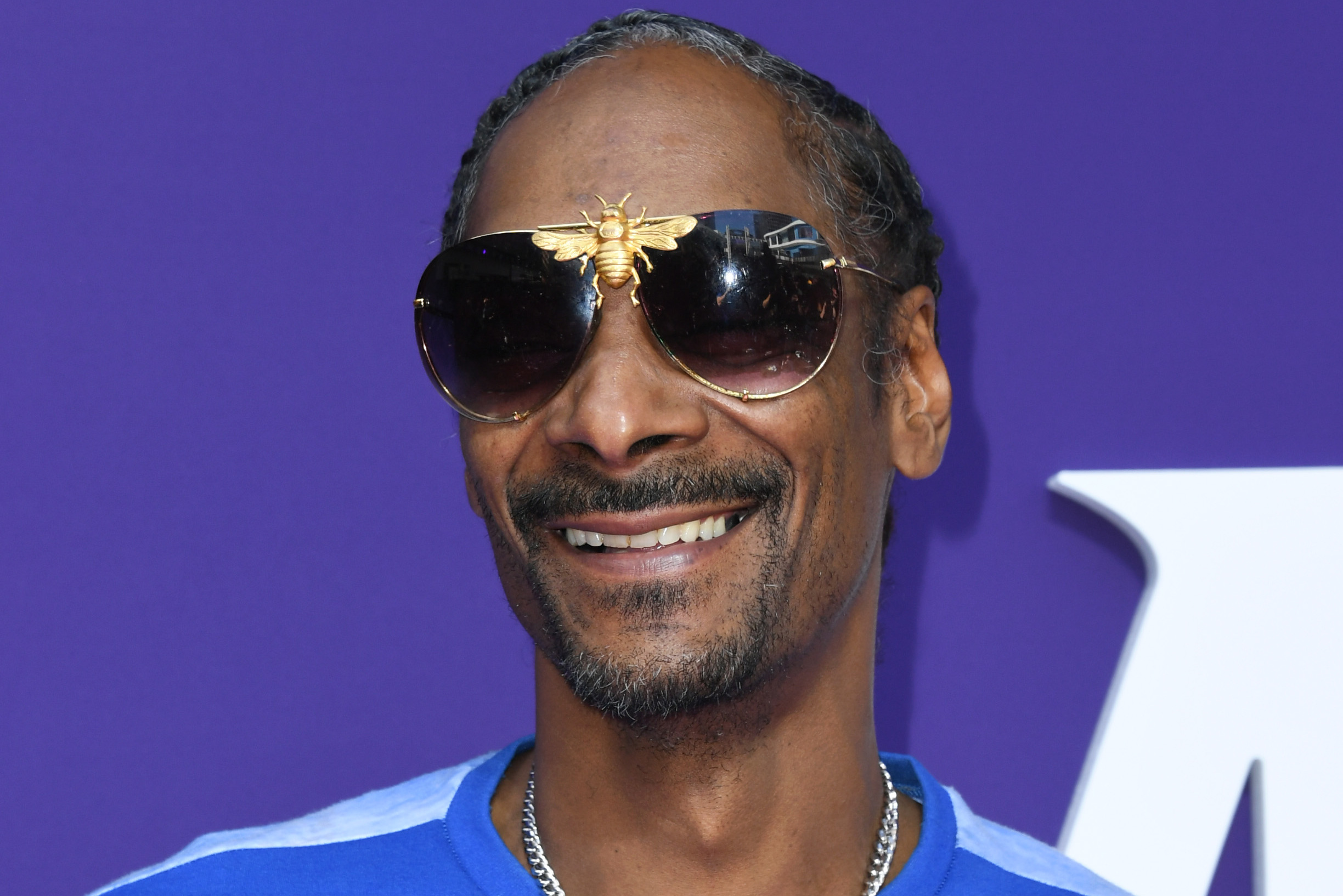 Snoop Dogg on Kansas Performance: 'They Invited Me to Come Do What I Do'