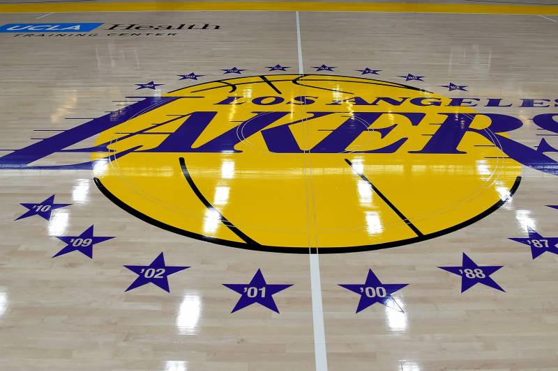 Lakers Nba Cares Event In China Canceled Amid Daryl Morey