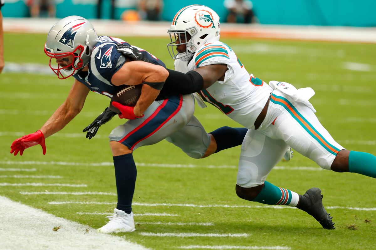 NFL Predictions Week 6: Upset Picks and Projections ...