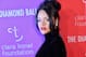 Barbadian singer/actress Rihanna arrives for Rihanna's 5th Annual Diamond Ball Benefitting The Clara Lionel Foundation at Cipriani Wall Street on September 12, 2019 in New York City. (Photo by Angela Weiss / AFP) (Photo credit should read ANGELA WEISS/AFP/Getty Images)