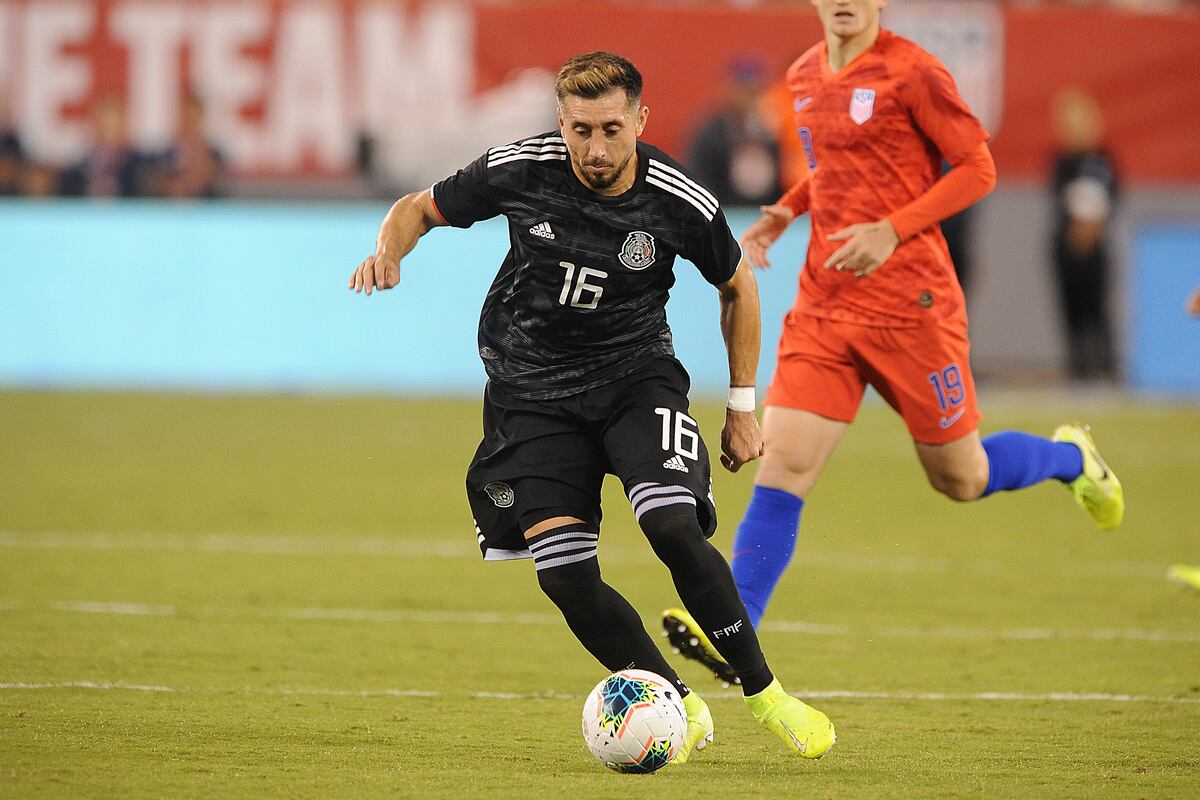 Bermuda vs. Mexico: Live Stream, TV Schedule for 2019 ...
