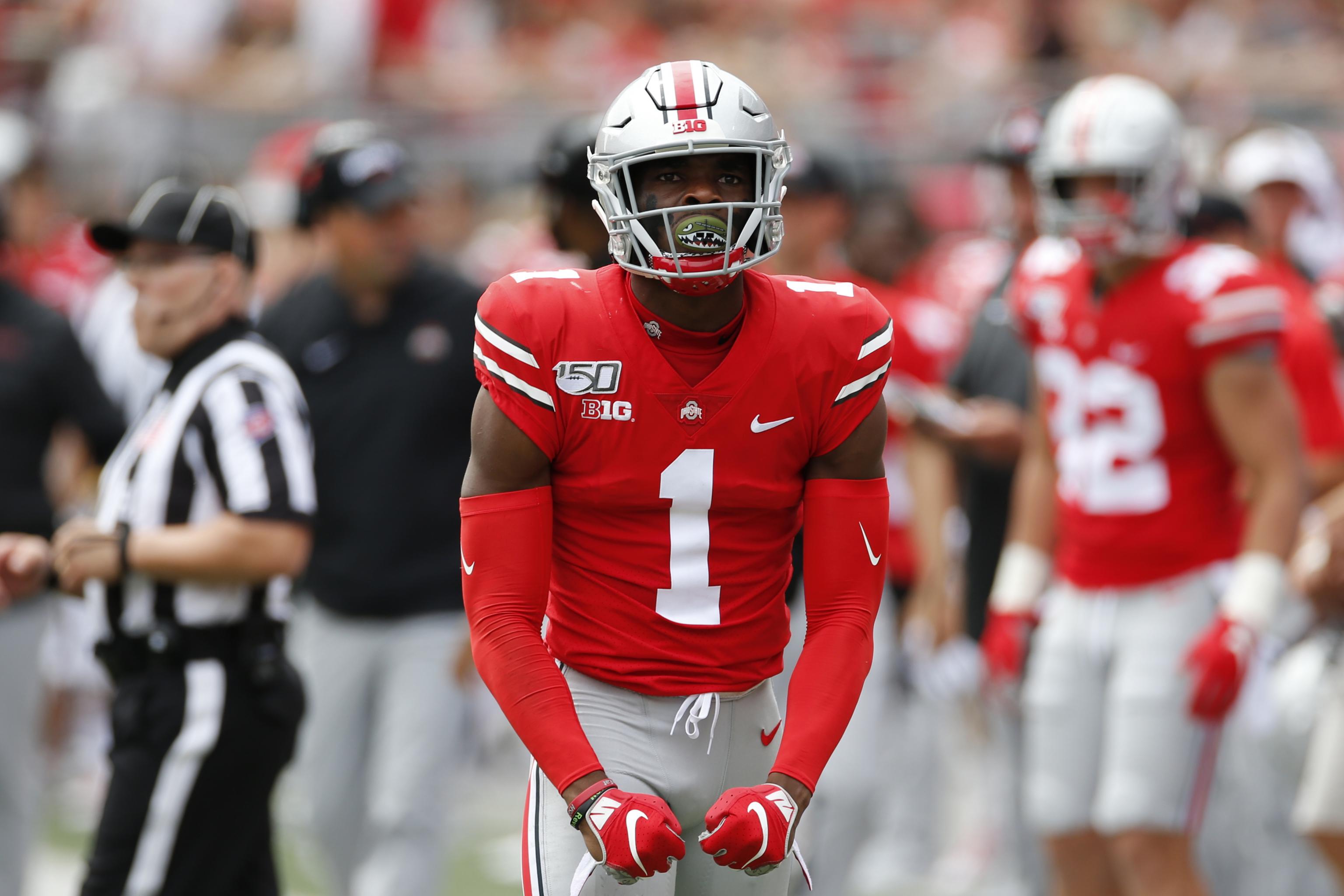 Matt Miller's Scouting Notebook: Jeff Okudah Is Top CB Talent ...