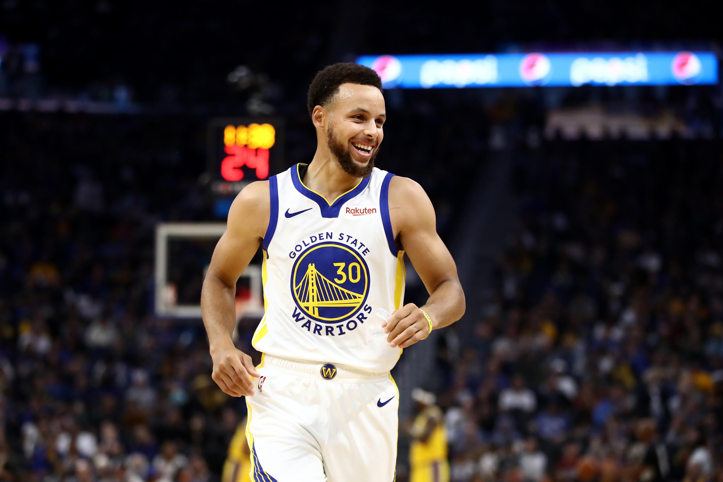 2019-20 Fantasy Basketball: Industry Mock Draft 1.0 - FantraxHQ