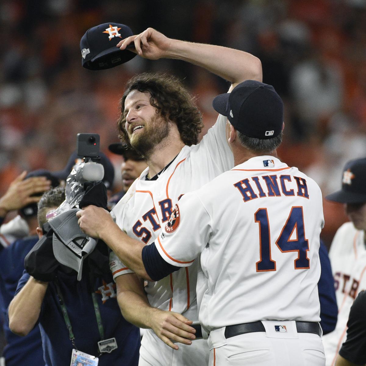 Little-known A's rookie matches zeroes with Justin Verlander in ALDS duel