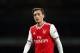 LONDON, ENGLAND - SEPTEMBER 24: Mesut Ozil of Arsenal during the Carabao Cup Third Round match between Arsenal and Nottingham Forest at Emirates Stadium on September 24, 2019 in London, England. (Photo by James Williamson - AMA/Getty Images)