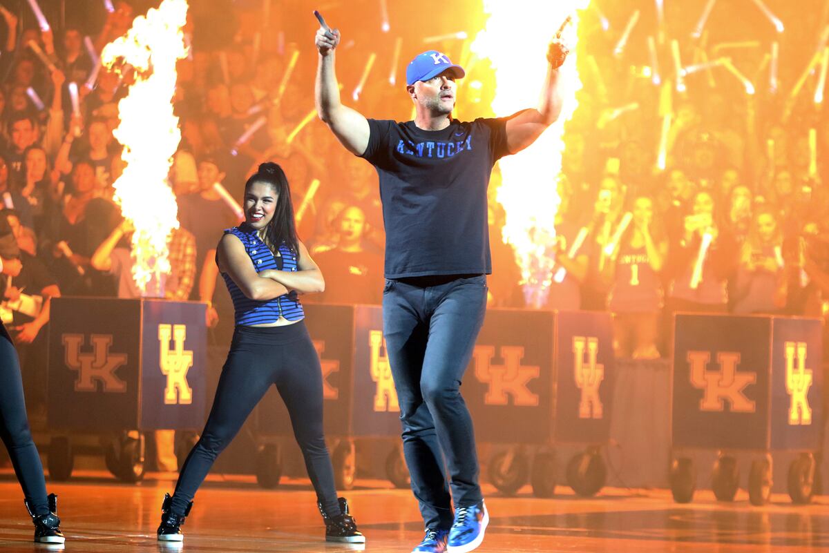 Kentucky Midnight Madness 2019: Recap and Reaction for Wildcats | Bleacher Report | Latest News ...