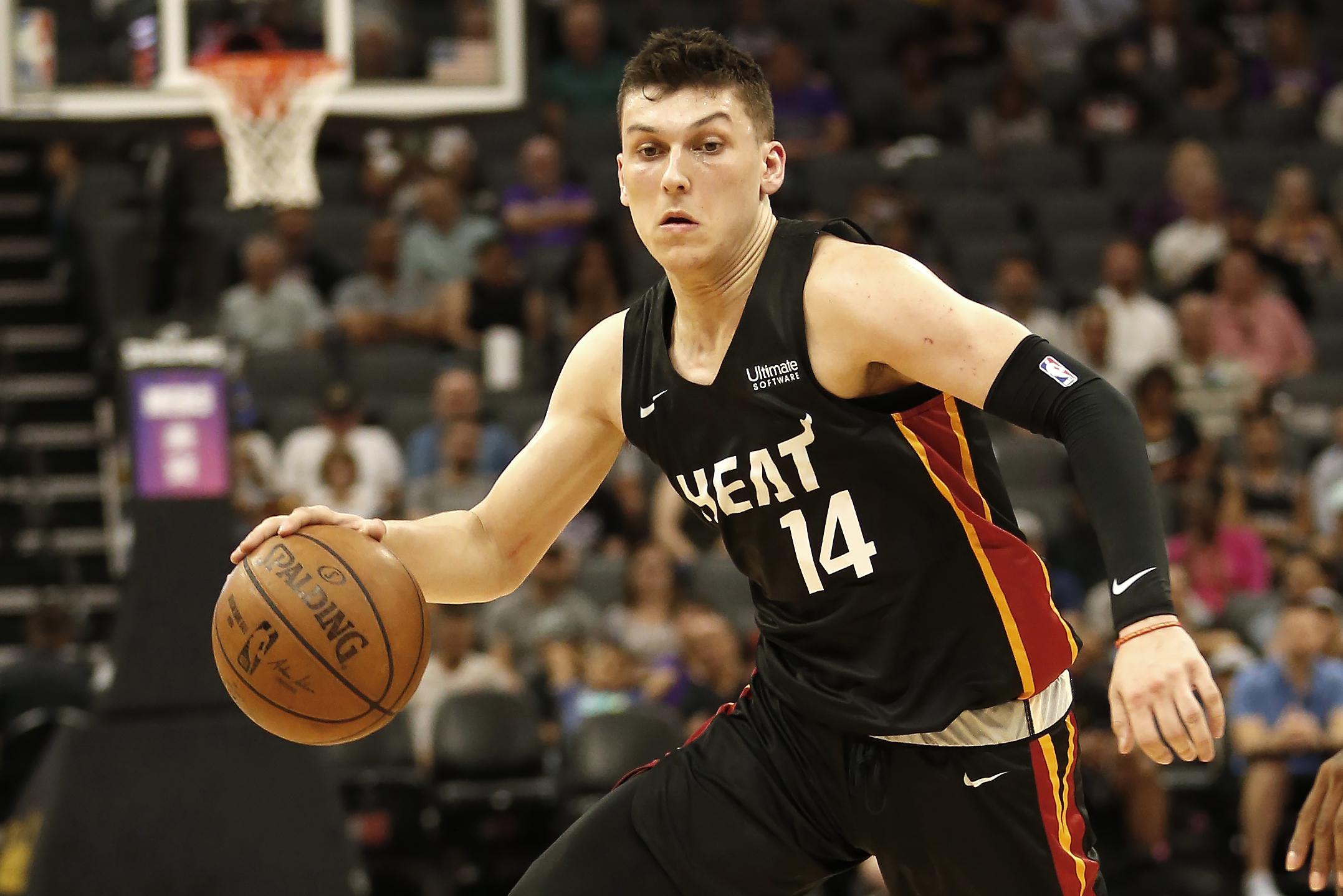 5 Fantasy Basketball Sleepers for 2018-19