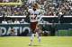 Washington Redskins wide receiver Terry McLaurin in action during an NFL football game against the Philadelphia Eagles, Sunday, Sept. 8, 2019, in Philadelphia. (AP Photo/Matt Rourke)