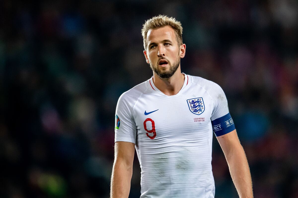Bulgaria vs. England: Euro 2020 Qualifying Odds, Live Stream, TV Info | Bleacher Report | Latest ...