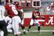 TUSCALOOSA, AL - SEPTEMBER 21: Tua Tagovailoa #13 of the Alabama Crimson Tide throws a pass in the second quarter against the Southern Mississippi Golden Eagles at Bryant-Denny Stadium on September 21, 2019 in Tuscaloosa, Alabama. Alabama defeated Southern Miss 49-7. (Photo by Joe Robbins/Getty Images)