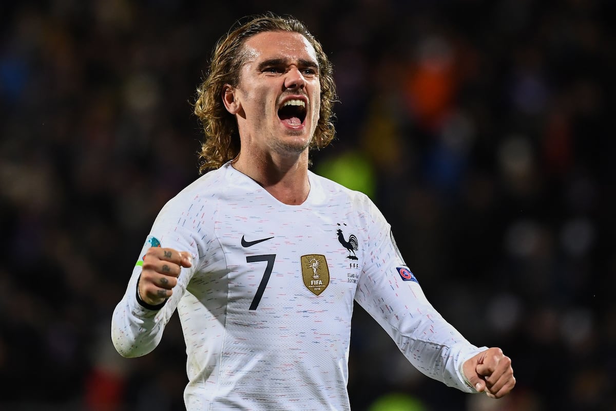 France Vs Turkey Live Stream