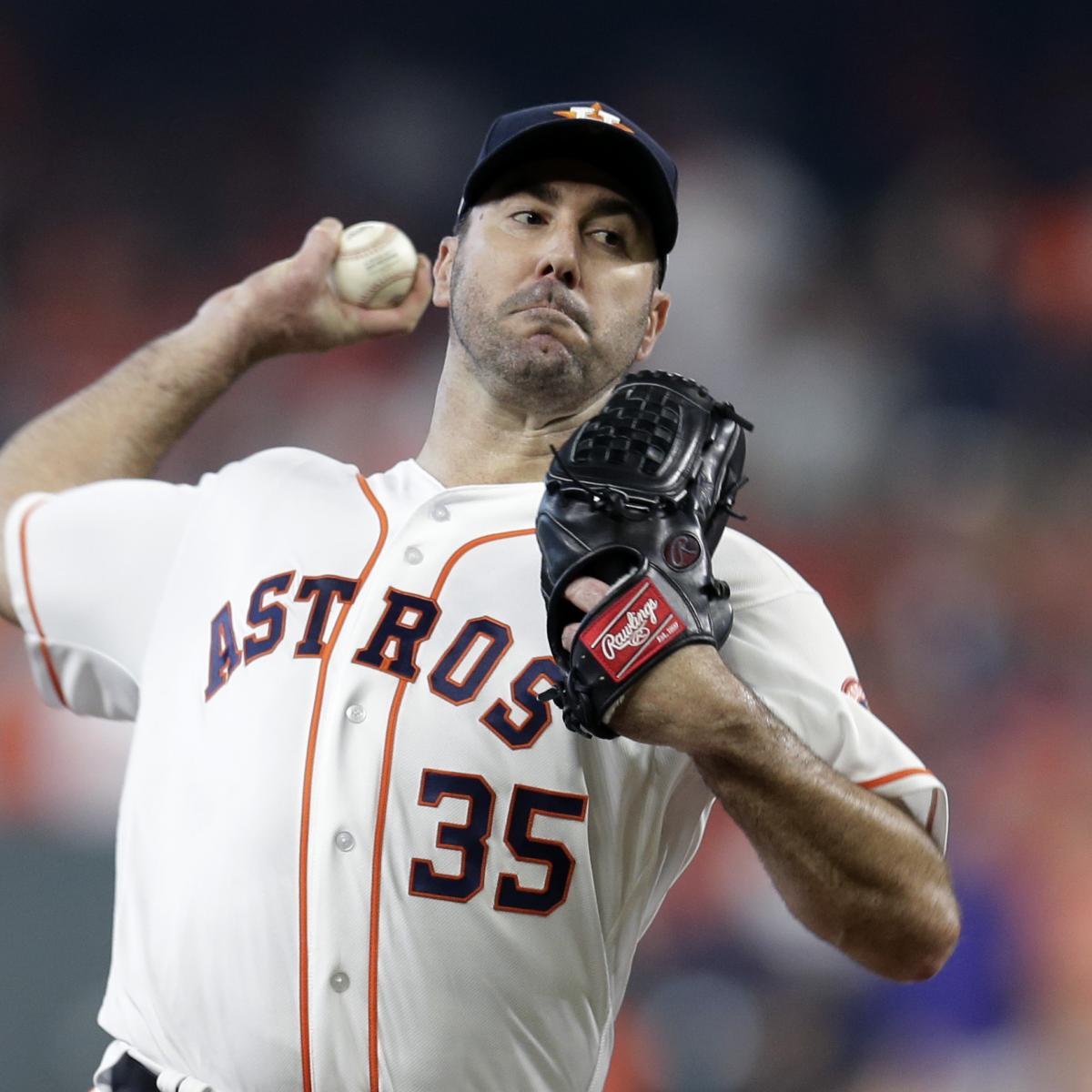 Yankees vs. Astros ALCS Game 2 Highlights (10/20/22)